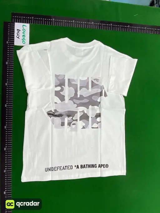 XX032 White