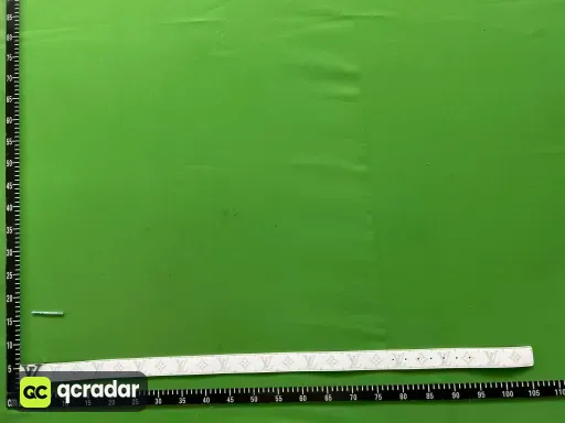 纯白花 银扣