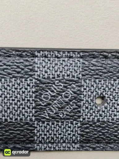 black black clasp