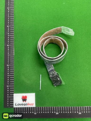 黑格 黑扣