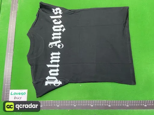 697 black