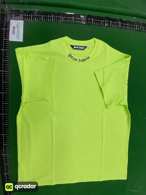 697 fluorescent yellow
