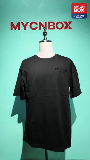 Suit black