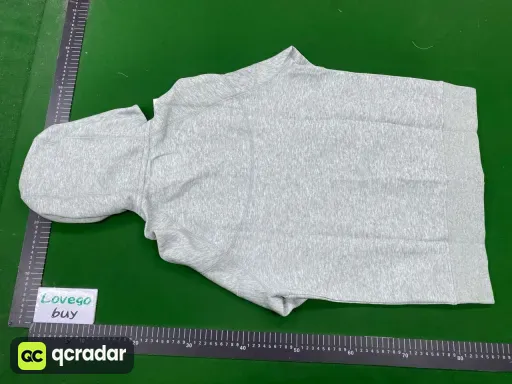 Top. gray