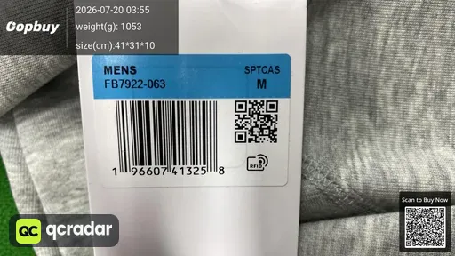 SKU 5eefb5