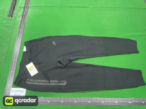 Pants. black