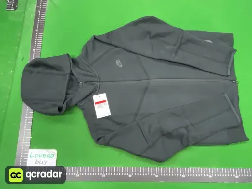 Suit. black