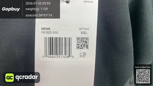 SKU 131a18