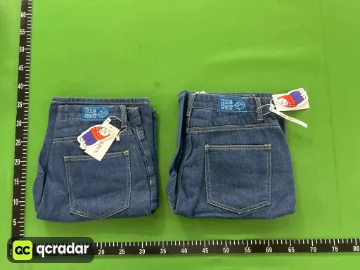 N25深蓝色短裤