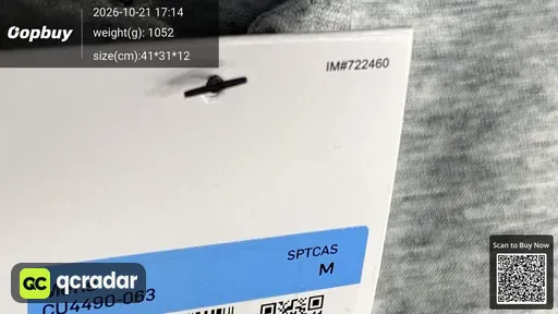 SKU 5fa4c5