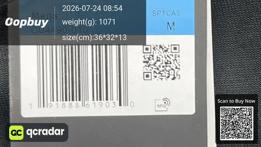 SKU 618050