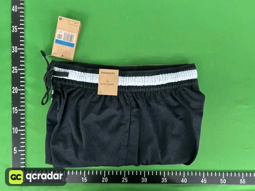 9902黑色网眼