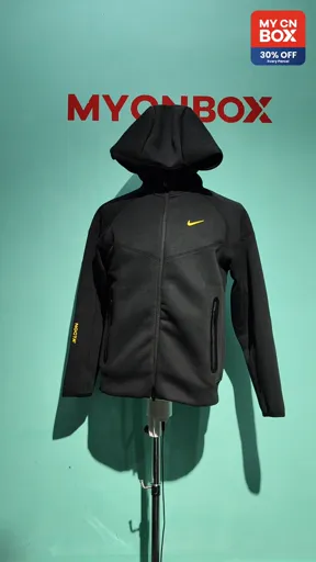 Suit. black