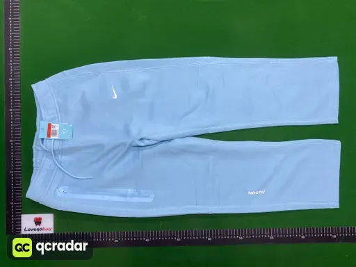 套装.浅蓝