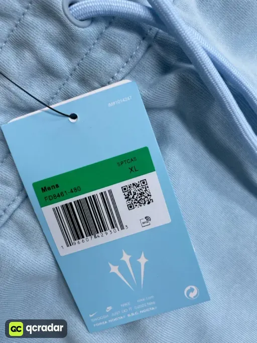 Pants.light blue