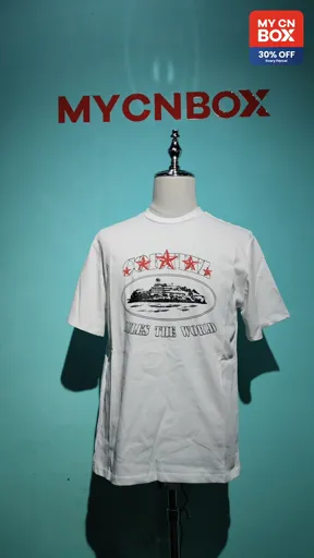 729 White