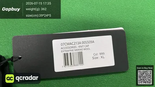 SKU dc7c55