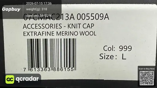 SKU bfaae6