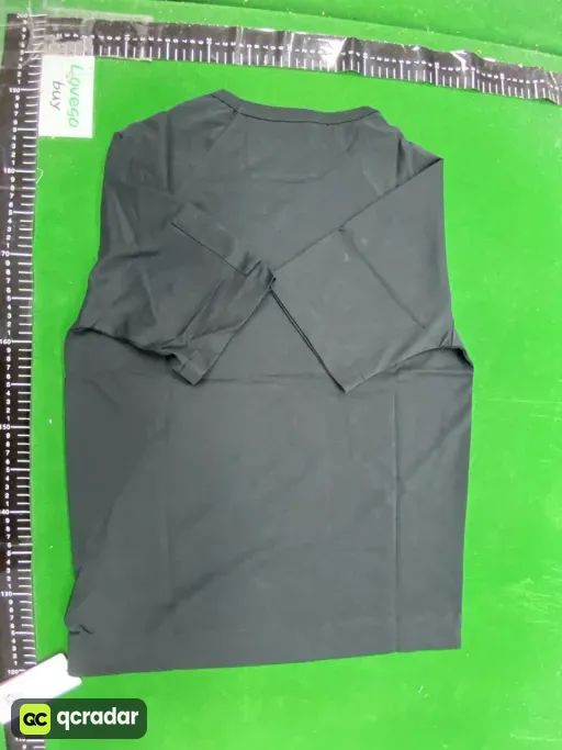 9001 black