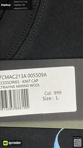 SKU 434732