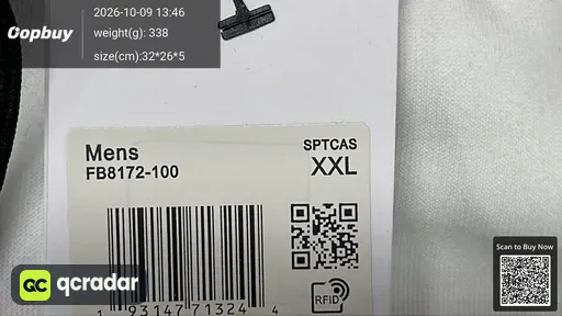 SKU 5faecb