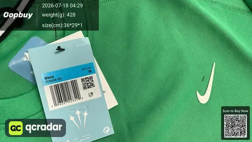 SKU 126fba