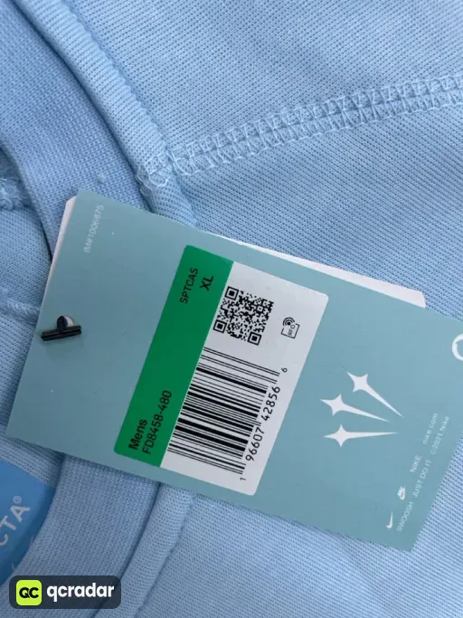 Sweatshirt.light blue