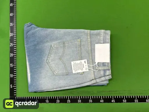 4156牛仔蓝