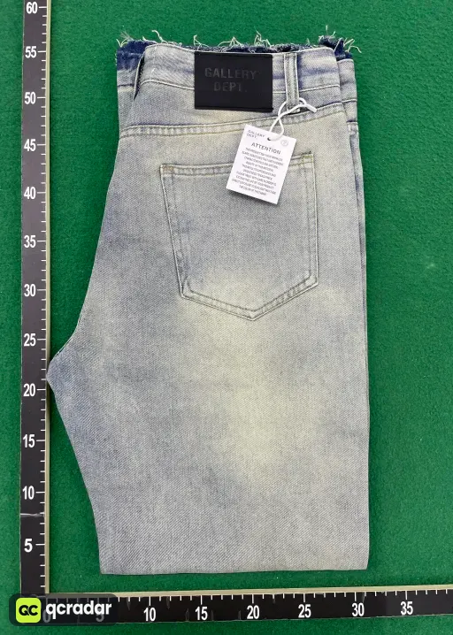 4152牛仔蓝