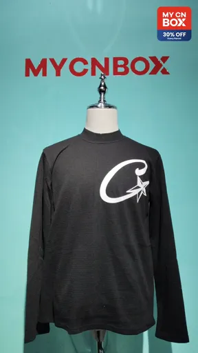 722 black