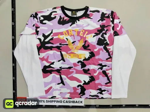 787 pink