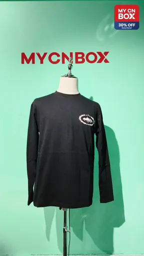723 black