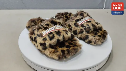 Leopard print