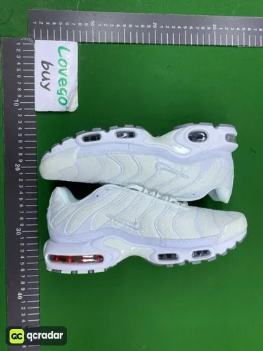 Yun 1st generation all white