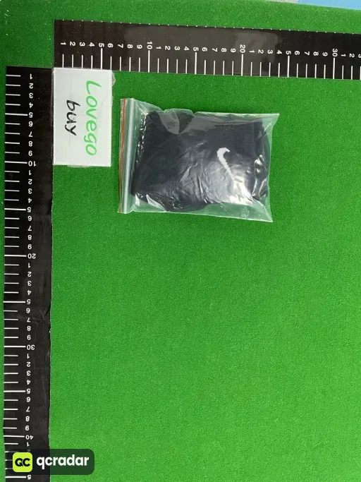 Medium tube thin [black]]