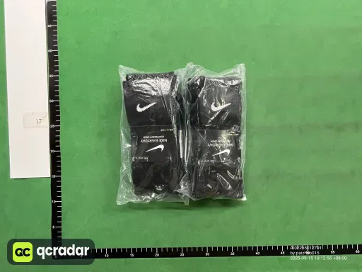 高筒薄款【黑色】