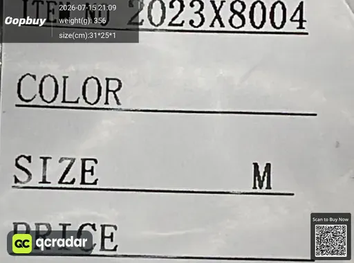 SKU 4c236c