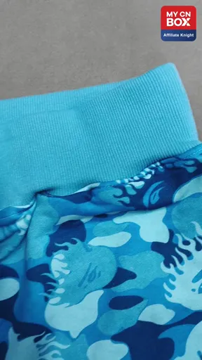 B8606 Blue