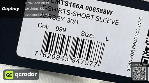 SKU 6a454c