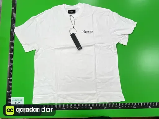 REP211 White