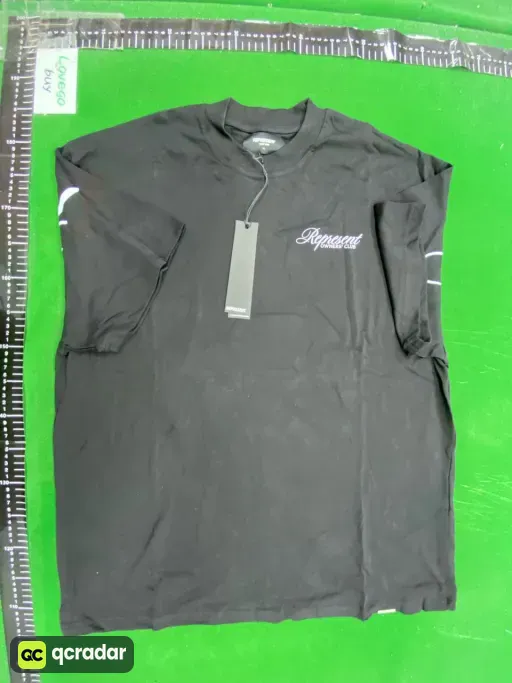 REP211 Black