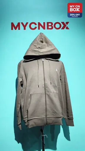 Army green [white label]