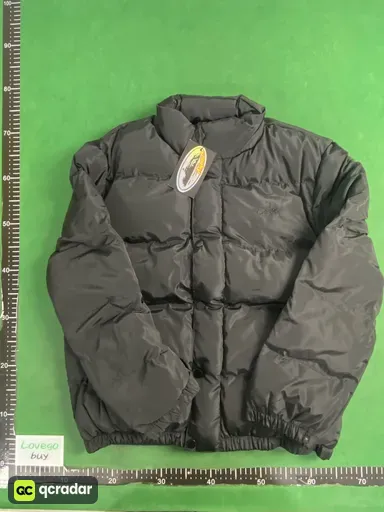 888 black black