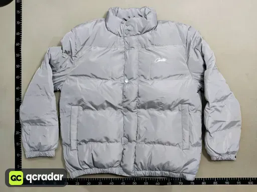 silver gray