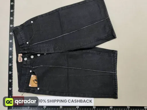 001 black