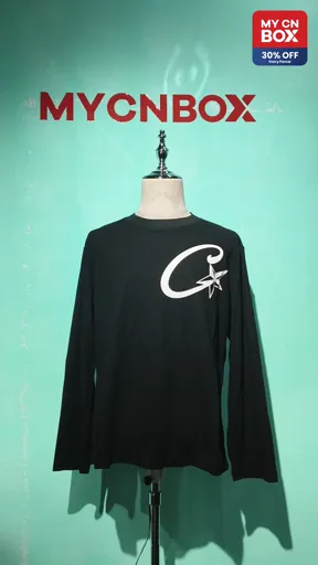 722 black