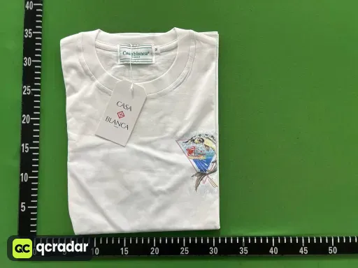 57白色