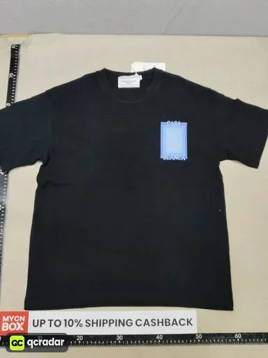 86 Black
