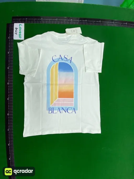 90 white.