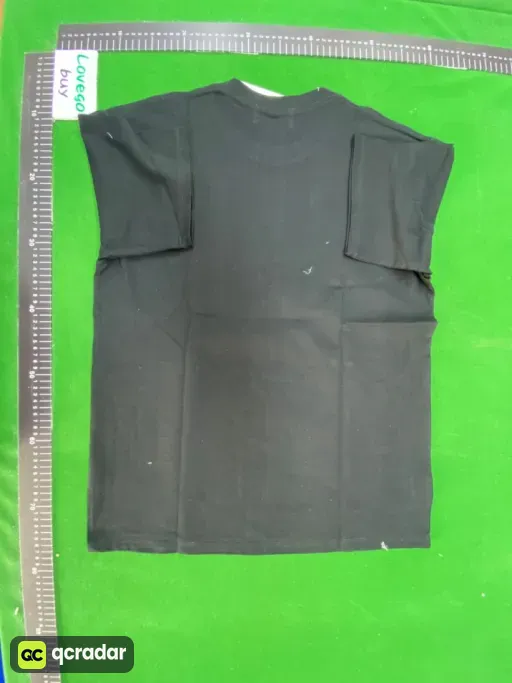81 Black